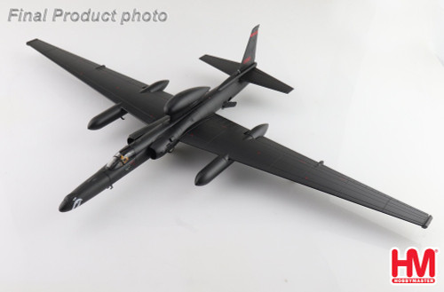 Hobby Master 1:72 Lockheed Dragon Lady RAF