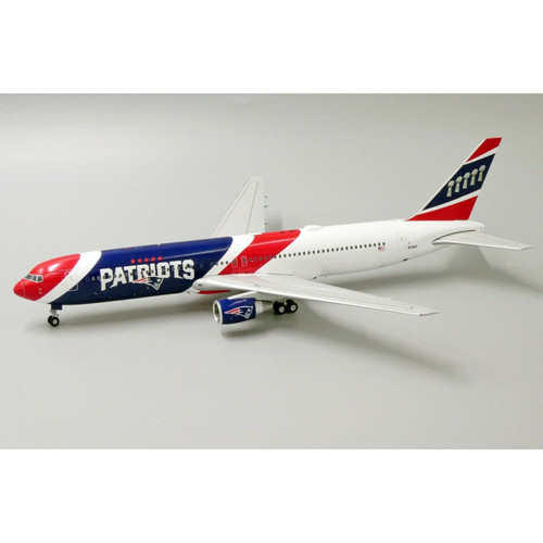JC Wings 1:200 Air Do B767-300ER JA607A - Hobbyrama