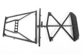 Axial Y-480 Roll Cage Roof