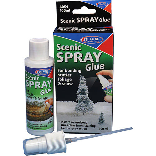 Deluxe Materials Scenic Spray