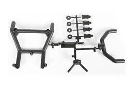 Axial Y-480 Roll Cage Tire