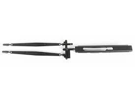 Axial Yeti XL Rear Links Stiff