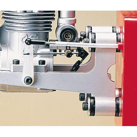 Dubro 4 Stroke Throttle Linkage