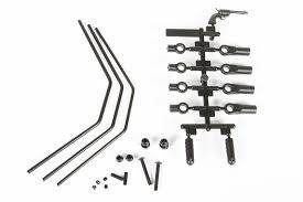 Axial Yeti XL Front Sway Bar