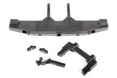 Axial JCR Offroad Vanguard Rear Bump