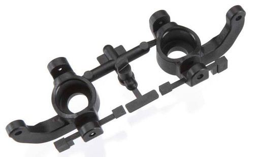 Axial Exo Steering Knuckle Set