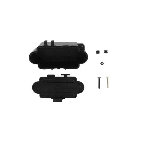 Great Vigor Battery Case