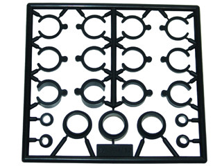 Great Vigor Shock Spring Spacer