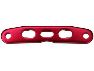 Great Vigor Suspension Plate 3mm Front & R