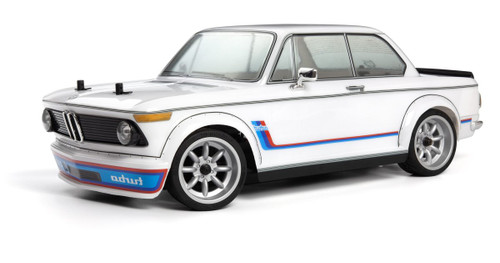 HPI Racing Sport 3 BMW 2002 Turbo