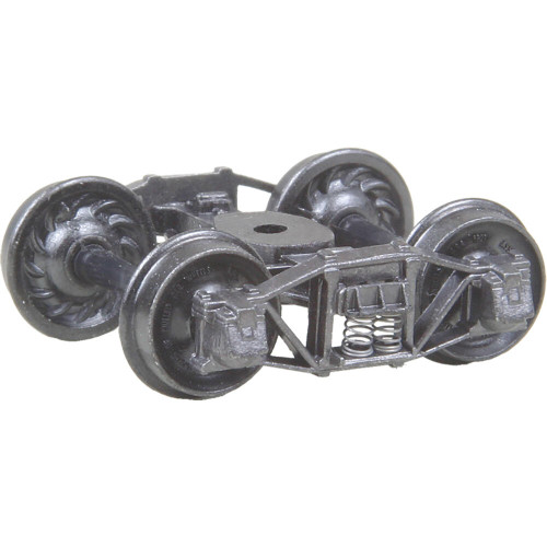 Kadee HO #501 Arch Bar Trucks