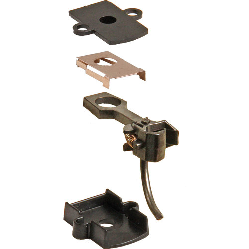 Kadee HO #25 Couplers Short