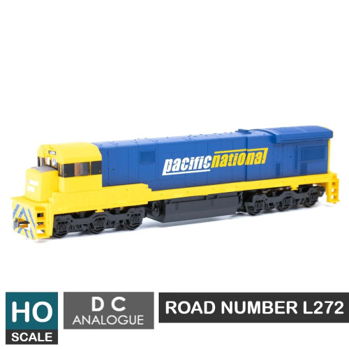 Frateschi HO GE C30-7 Pacific National