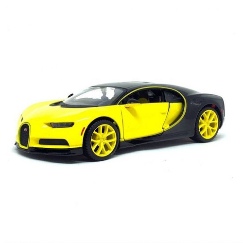 Maisto 1:24 Bugatti Chiron