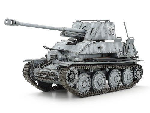 Tamiya 1:35 Tank Destroyer Marder III