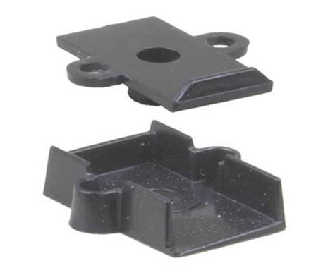 Kadee HO #232 Gearboxes & Lids