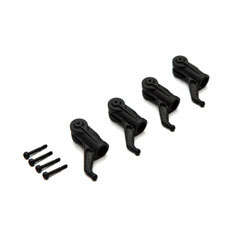 Blade Main Grips: 180CFX