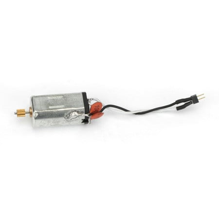 Blade Main Motor w/Pinion: MCPX