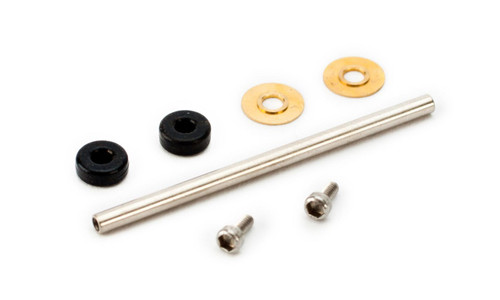 Blade Feathering Spindle Set: 130X