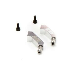 Blade Fbl Main Grip Arms: 360 CFX