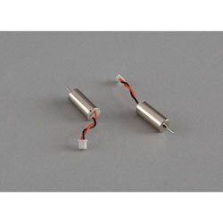 Blade Brushed Motor (2): Nano QX 3D
