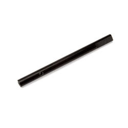 Blade Propeller Shaft Carbon: mQX