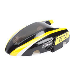Blade Yellow Canopy: Nano QX
