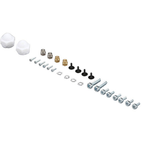 Blade Screw Set: 200 QX