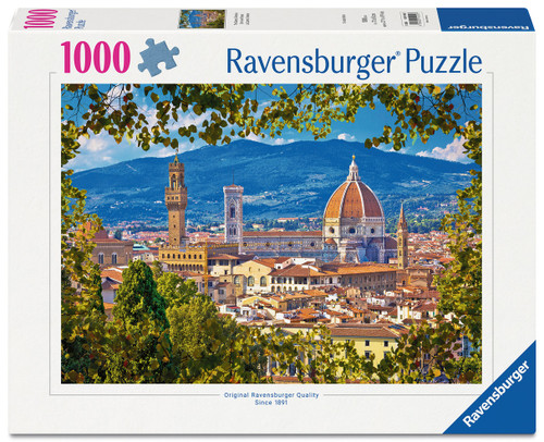 Ravensburger The Duomo, Florence