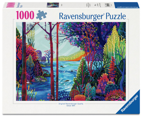 Ravensburger Indigo Forest