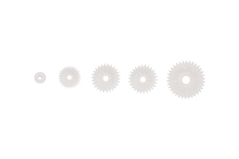 FMS 1/18 Land Cruiser Gear Set