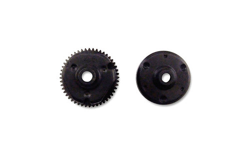 Carisma Diff Housing Set M10DT