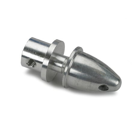 E-Flite Prop Adaptor w/Setscrew 4mm
