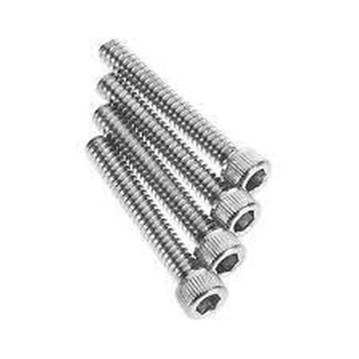 Great Planes Socket Head Screws 3.5x25mm