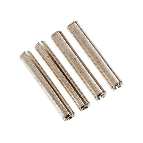 Great Planes Split Coupling Sleeves 4-40 x4