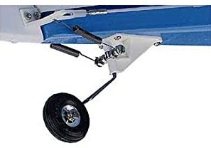 Graupner Steerable Tailwheel