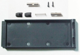 Haiboxing Battery Holder