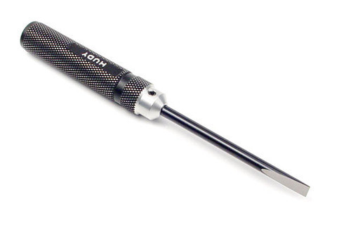 Hudy Slotted Screwdriver 5.8mm