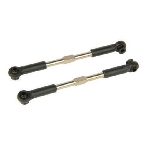 Helion Rodend/Turnbuckle Set Front
