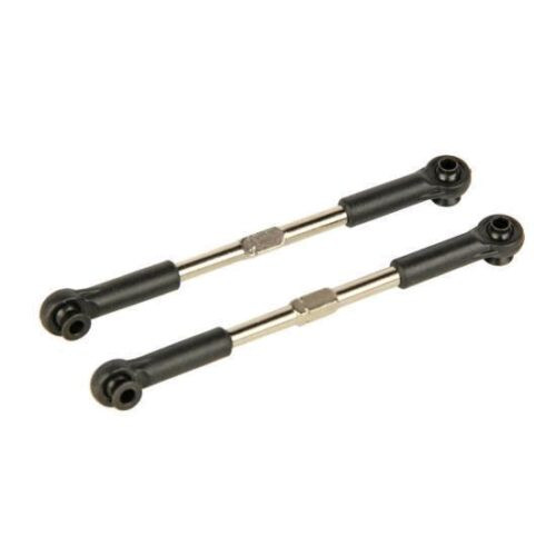 Helion Rodend/Turnbuckle Set Steering