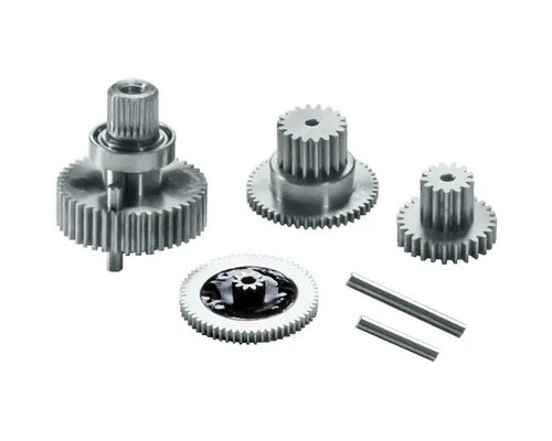 HiTec HSB-9360TH Spare Gear Set