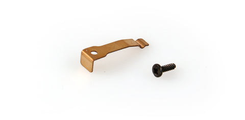 HiTec Throttle Spring Defeat w/Screw