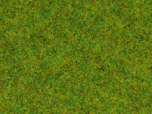 Noch Scatter Grass Spring Meadow