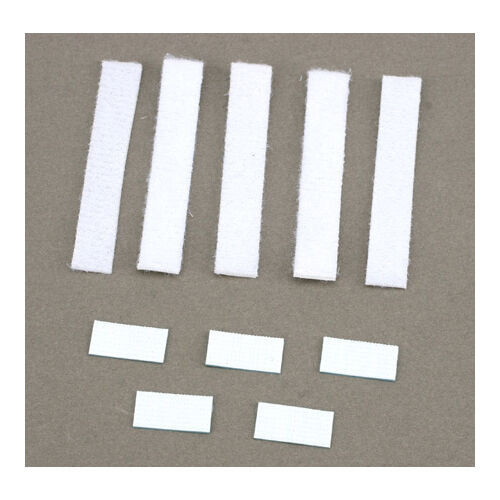 ParkZone Hook & Loop Set(5):Ultra Micro