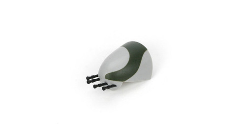 ParkZone Nose Cone/Battery Hatch: Mosqu