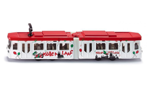 Siku Tram