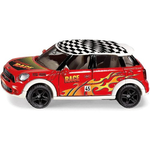 Siku Style My Siku Mini Countryman