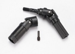 Traxxas Driveshaft Assembly, L or R