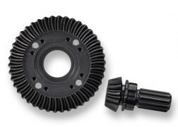 Traxxas Ring Gear, Differential/Pinion