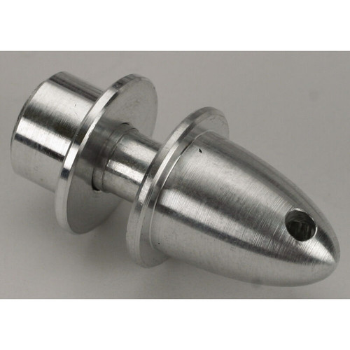 E-Flite Prop Adapter With Collet 1/8"